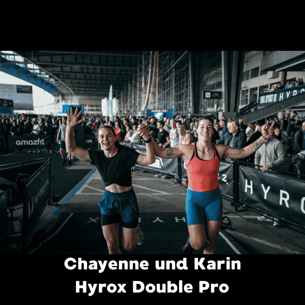 CH+Ka Hyrox Pro