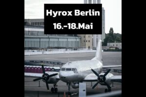 Hyxrox Berlin Chraft Ruemli