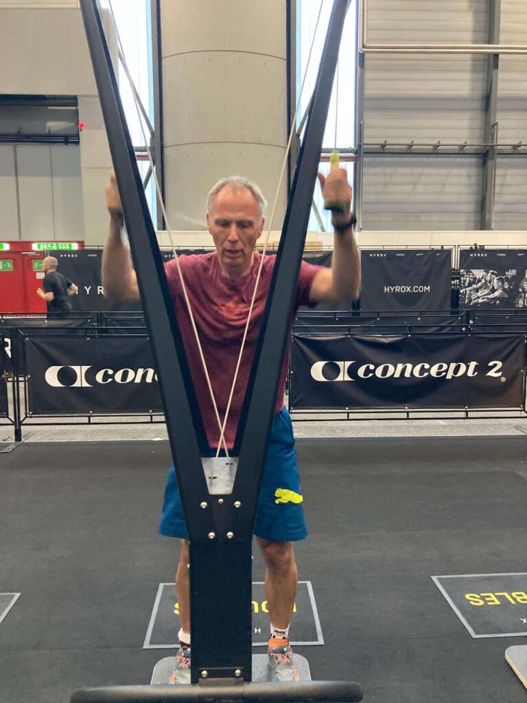 Hyrox Genf Housi tinified