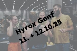 Hyrox Genf Keusens Chraft Ruemli