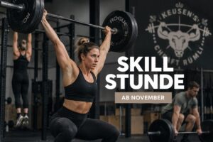Skill Stunde Chraft Ruemli Riggisberg